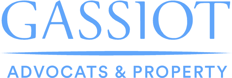 Logo Gassiot Advocats Property